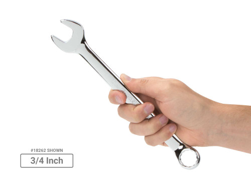 1/4 - 2" Tekton Combination Wrench Set 31 Pcs - WCB90107 New Pro Torque Tools