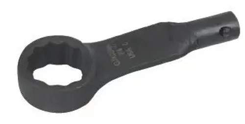 CDI 3/8'' Box End Head 0 Degree Offset ''J'' Shank - TCQJXD12A CDI 3/8'' Box End Head 0 Degree Offset ''J'' Shank - TCQJXD12A