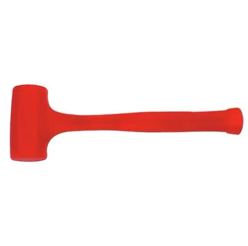 13.5" Proto Dead Blow Soft Face Hammer Steel Handle - 57-532A New Pro Torque Tools