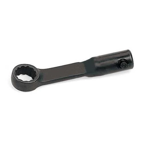 CDI 6MM 12-Point Box End 15° Offset Head ''J'' Shank - TCQJXM6A