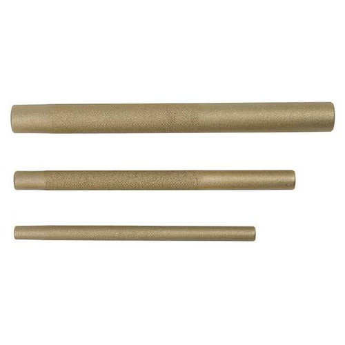 3/8, 1/2, 3/4" Proto Drift Punch Set, Not Tether Capable 6 - 8" - J9633B