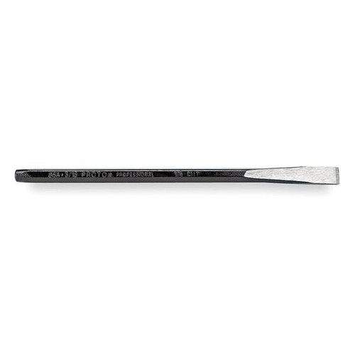 1" Proto Cold Chisel 12" - J86A7/8X12