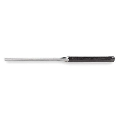 1/4" Proto Long Drive Pin Punch 8" - J48014L