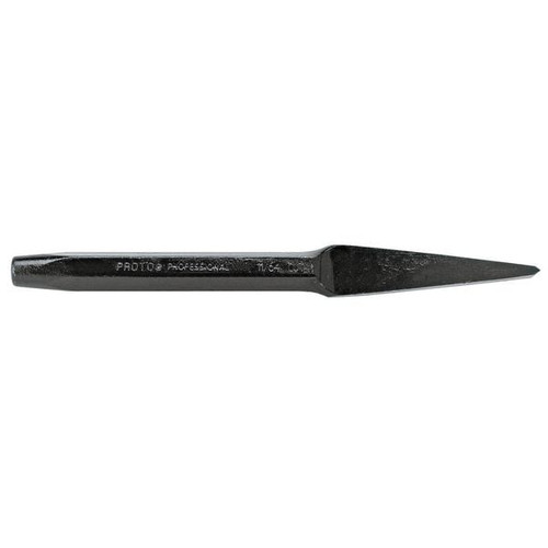 3/16" Proto Cape Chisel 4-5/8" - J721/4S2