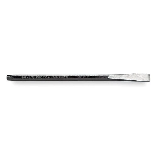 7/8" Proto Cold Chisel 12" - J86A3/4X12