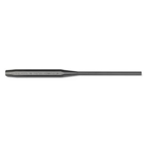 3/16" Proto Long Drive Pin Punch 8" - J48316LS2