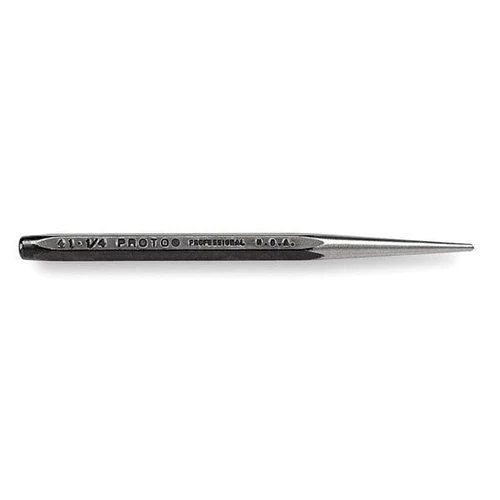 1/2" Proto 1/2" Hex Center Punch 5 3/4" - J411/2