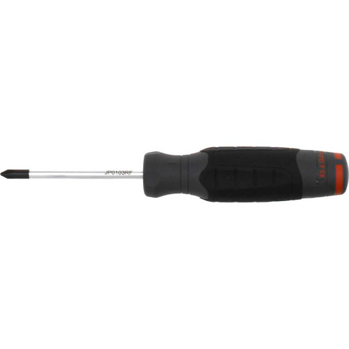 #1 Proto Phillips Screwdriver 6 1/4" - JP0103RF New Pro Torque Tools
