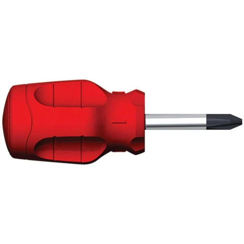 #2 Proto Phillips Screwdriver 3 1/2" - JP02112RF New Pro Torque Tools