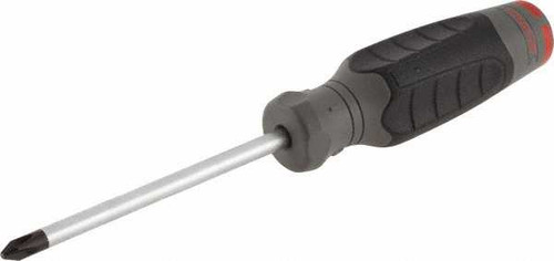 #2 Proto Phillips Screwdriver 8 1/2" - JP0204RF New Pro Torque Tools