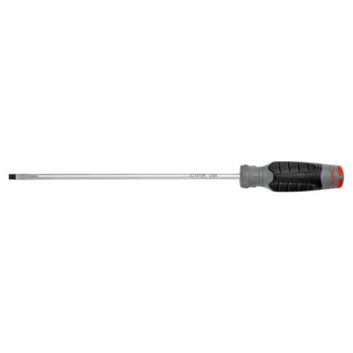 1/4" Proto Slotted Screwdriver 14 1/2" - JC1410RF New Pro Torque Tools