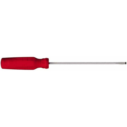 1/8" Proto Slotted Screwdriver 7 1/4" - JCP1804RF New Pro Torque Tools