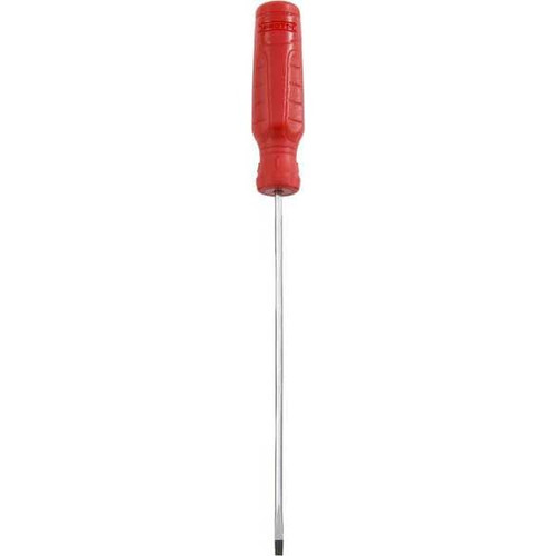 1/8" Proto Round Slotted Screwdriver 9 1/4" - JCP1806RF