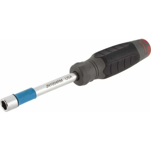 10 MM Proto Nutdriver 4 " Shank 7 3/4" - JN1004RMS