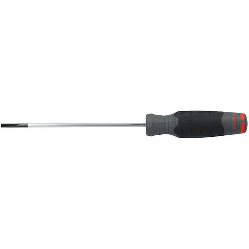 3/16" Proto Round Slotted Screwdriver 10 1/4" - JC31606RF