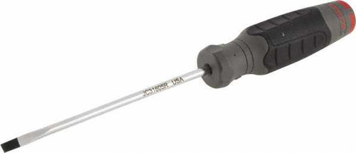3/16" Proto Slotted Screwdriver 9 1/4" - JC31605RF New Pro Torque Tools