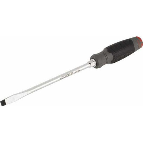 3/8" Proto Slotted Screwdriver 13" - JKB3808RPF