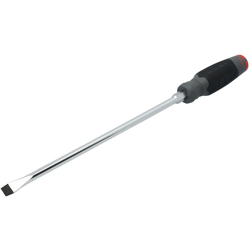 3/8" Proto Tip Round Slotted Screwdriver 17" - JKB3812RPF