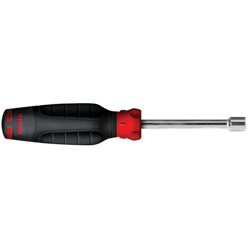 5.5 MM Proto Nut Driver 4" Shank 7 1/4" - JN5504RMS New Pro Torque Tools