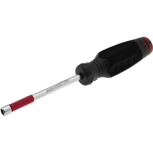 6 MM Proto Nut Driver 4 " Shank 7 1/2" - JN0604RMS New Pro Torque Tools