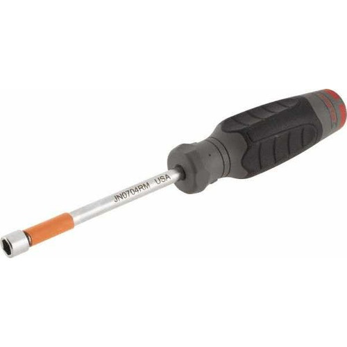 7 MM Proto Nutdriver 4" Shank 7 1/2" - JN0704RMS