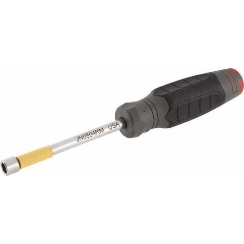 8 MM Proto Nutdriver 4" Shank 7 1/2" - JN0804RMS