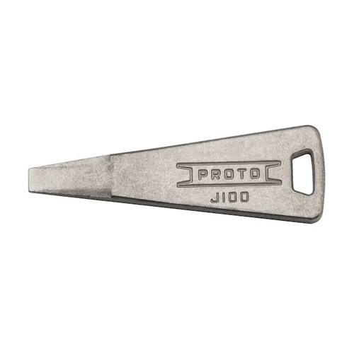 Proto Keychain Slotted Screwdriver 3/16" - J100