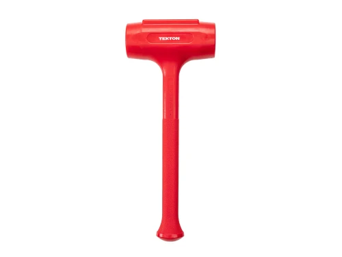 20" Tekton 152 Oz Short Handle Dead Blow Sledge Hammer - HDB71152 New Pro Torque Tools