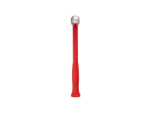 12.7" Tekton 26 Oz Flat Steel Face Dead Blow Hammer - HDB40026 New Pro Torque Tools
