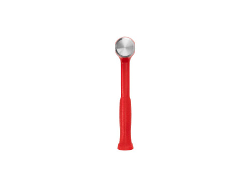 10.5" Tekton 43 Oz Short Handle Flat Steel Face Dead Blow Hammer - HDB41043 New Pro Torque Tools