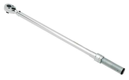 3/8" Dr 150-1000 In Lbs / 19.8-110.2 Nm CDI Adjustable Torque Wrench - 10002MRMH Pro Torque Tools