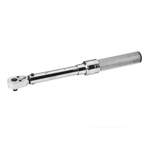 3/8" Dr 100-750 In Lbs / 14.1-81.9 Nm CDI Adjustable Torque Wrench - 7502MRMH 3/8" Dr 100-750 In Lbs / 14.1-81.9 Nm CDI Adjustable Torque Wrench - 7502MRMH