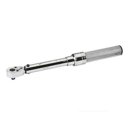 3/8" Dr 100-750 In Lbs / 14.1-81.9 Nm CDI Adjustable Torque Wrench - 7502MRMH