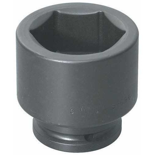 1 1/2" Williams 1 1/2" Drive Impact Socket 6 Pt - 8-648