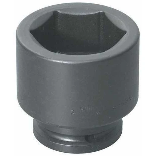 2 1/8" Williams 1 1/2" Drive Impact Socket 6 Pt - 8-668