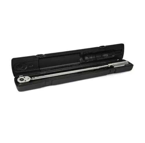3/4" Dr 100-600 Ft Lbs / 169-779 Nm CDI Adjustable Torque Wrench - 6004MFRMH 3/4" Dr 100-600 Ft Lbs / 169-779 Nm CDI Adjustable Torque Wrench - 6004MFRMH