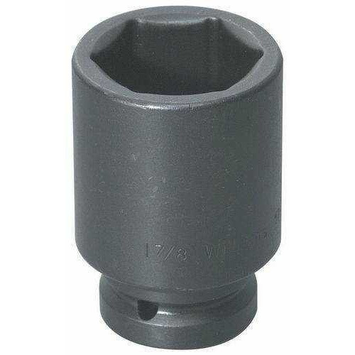 2 15/16" Williams 1" Dr Deep Impact Socket 6 Pt - 17-694