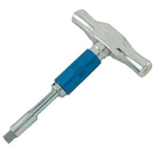 3/8'' Dr 2 - 80 In Lbs Seekonk Preset Slip Type Torque Wrench Lockup Collar - BT-3-3/8 Pro Torque Tools