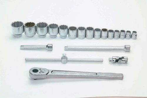 JHWMSH-20 850.5 Williams Pro Torque Tools