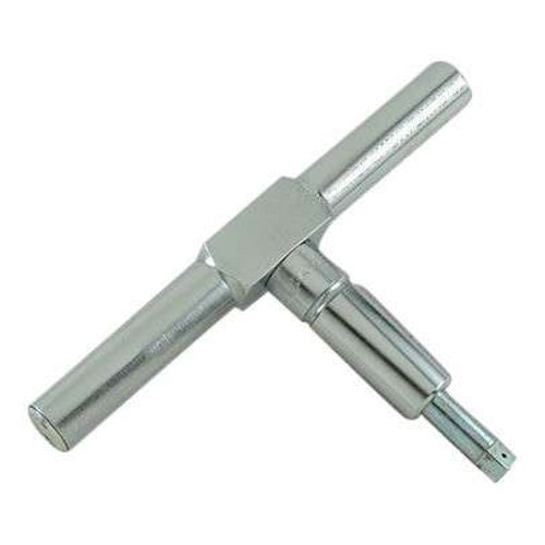 3/8'' Dr 50 - 250 In Lbs Seekonk Preset Slip Type Torque Wrench Lockup Mode - BT-4L-3/8