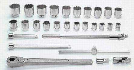 JHWWSH-29 1120.39 Williams Pro Torque Tools