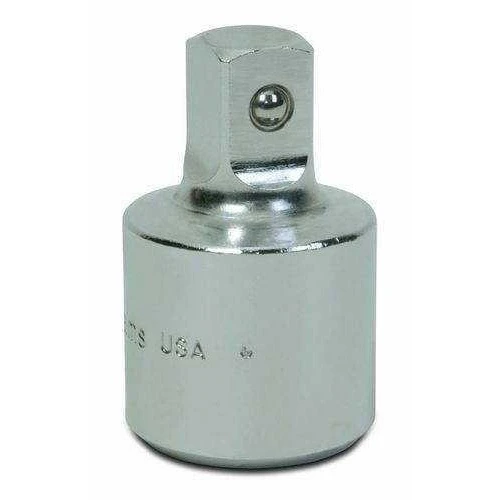 3/4" M x 1" F Williams 3/4" Dr Adapter - HNX-131