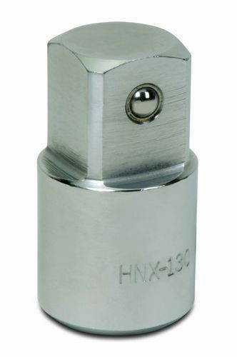 3/4" F x 1" M Williams 3/4" Dr Adapter - HNX-130 Pro Torque Tools