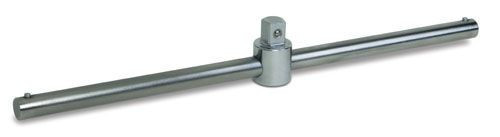 Williams 19 1/4 Williams 3/4 Dr Sliding T Handle - HB-20A Williams 19 1/4 Williams 3/4 Dr Sliding T Handle - HB-20A