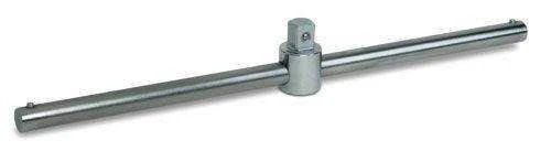 19 1/4" Williams 3/4" Dr Sliding T Handle - HB-20A Pro Torque Tools