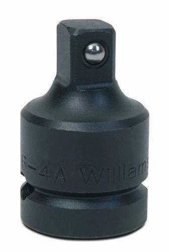 3/4" F x 1/2" M Williams 3/4" Dr Deep Impact Adapter - 6-4A Pro Torque Tools