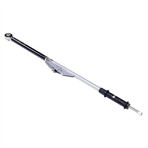 1" Dr 150 - 600 ft lbs / 200 - 800 Nm Norbar Break-Back Adj Torque Wrench - 120110.01 Pro Torque Tools