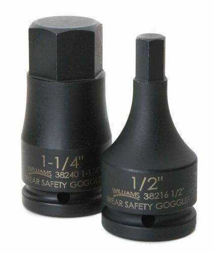 JHW38220 38.13 Williams Pro Torque Tools