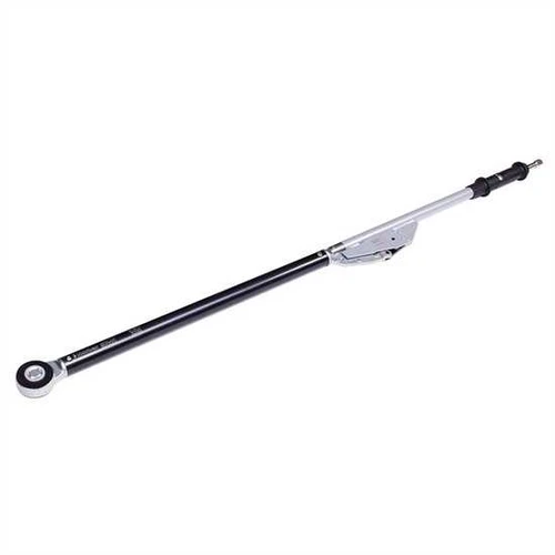 1" Dr 200 - 750 ft lbs / 300 - 1000 Nm Norbar Break-Back Adj Torque Wrench - 120115.01 Pro Torque Tools