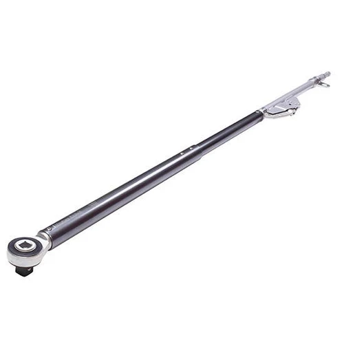 3/4" Dr 500 - 1000 ft lbs / 700 - 1500 Nm Norbar Break-Back Adj Torque Wrench - 120118 Pro Torque Tools